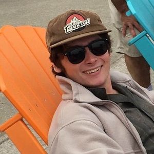 Meet your Posher, Shane